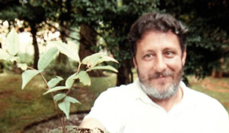 Morre Aos 73 Anos O Jornalista César Ferraz Em Belo Horizonte