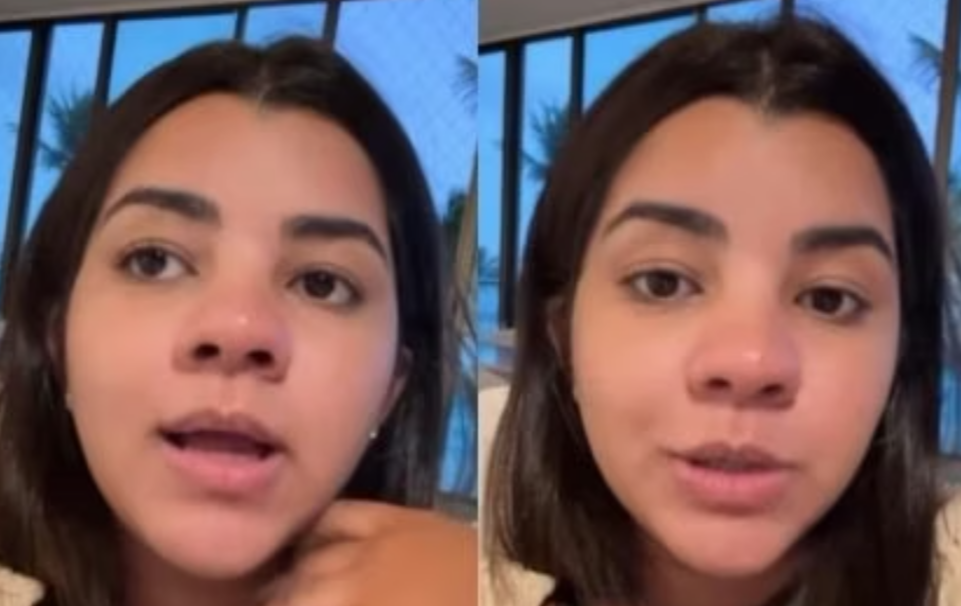 Tragédia! Mulher Que Invadiu Casamento de João Gomes Morre — e Ary Mirelle Se Pronuncia