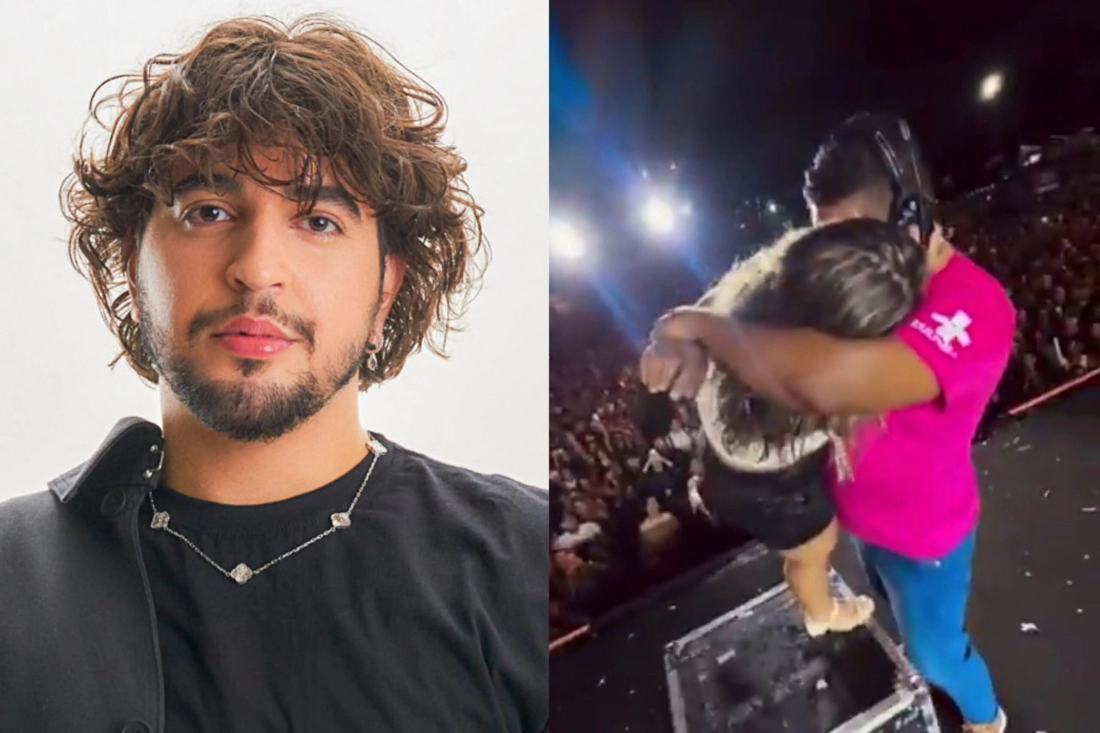 Nattan Paga R$1 Mil Por Beijo em Mulher com Nanismo e É Acusado de Capacitismo