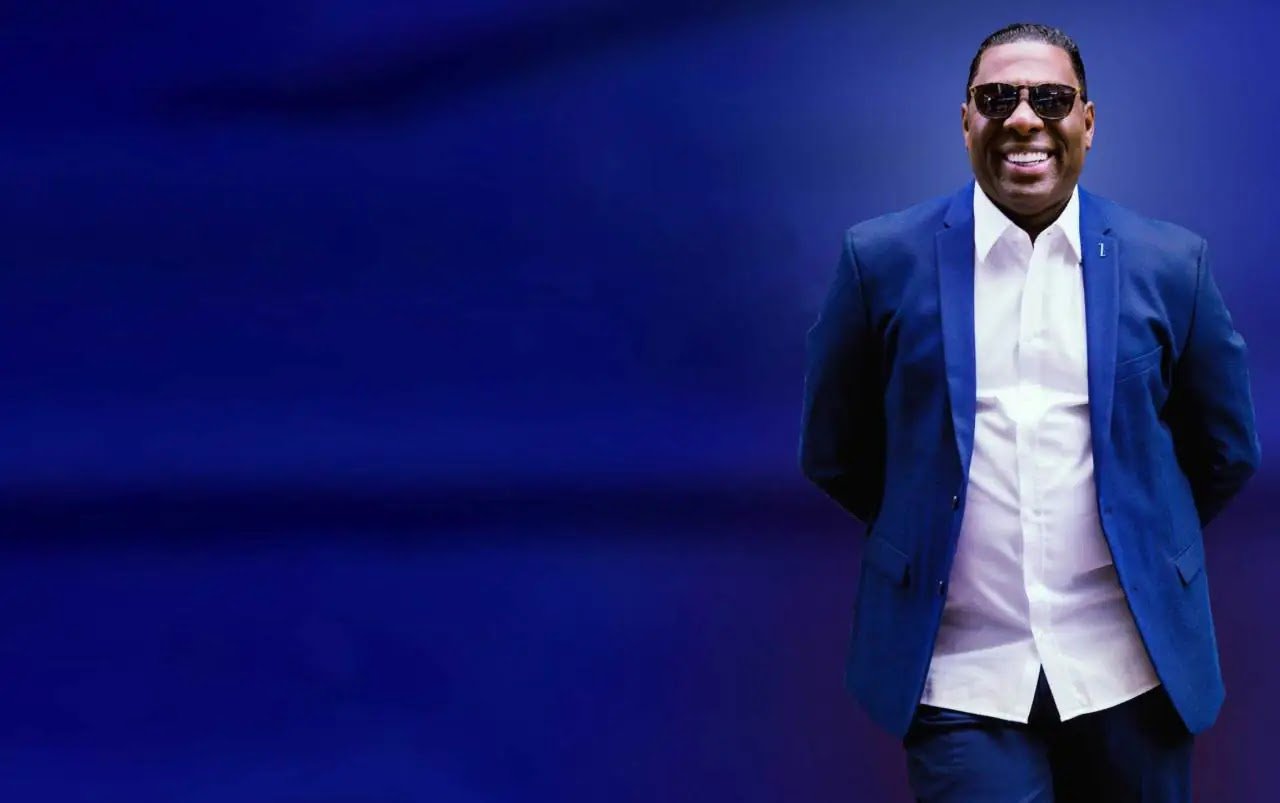 Netinho de Paula Explode Com “Não Mete Essa” – Hit Do Projeto “Juntos e Misturados”