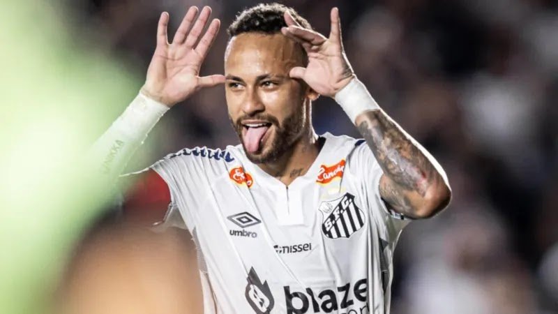 Neymar Perde a Linha e Detona Jornalistas Após Ser Chamado de “Vacilão”: “Respeitem!”