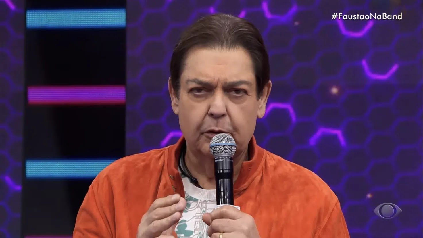 O Que Se Sabe Sobre O Estado De Saúde De Faustão?