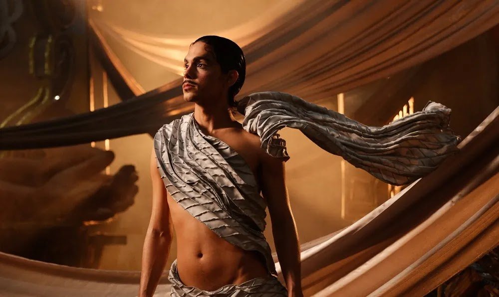 Ouça “Planeta Marte”, Novo Single Do Cantor Cesar Soares