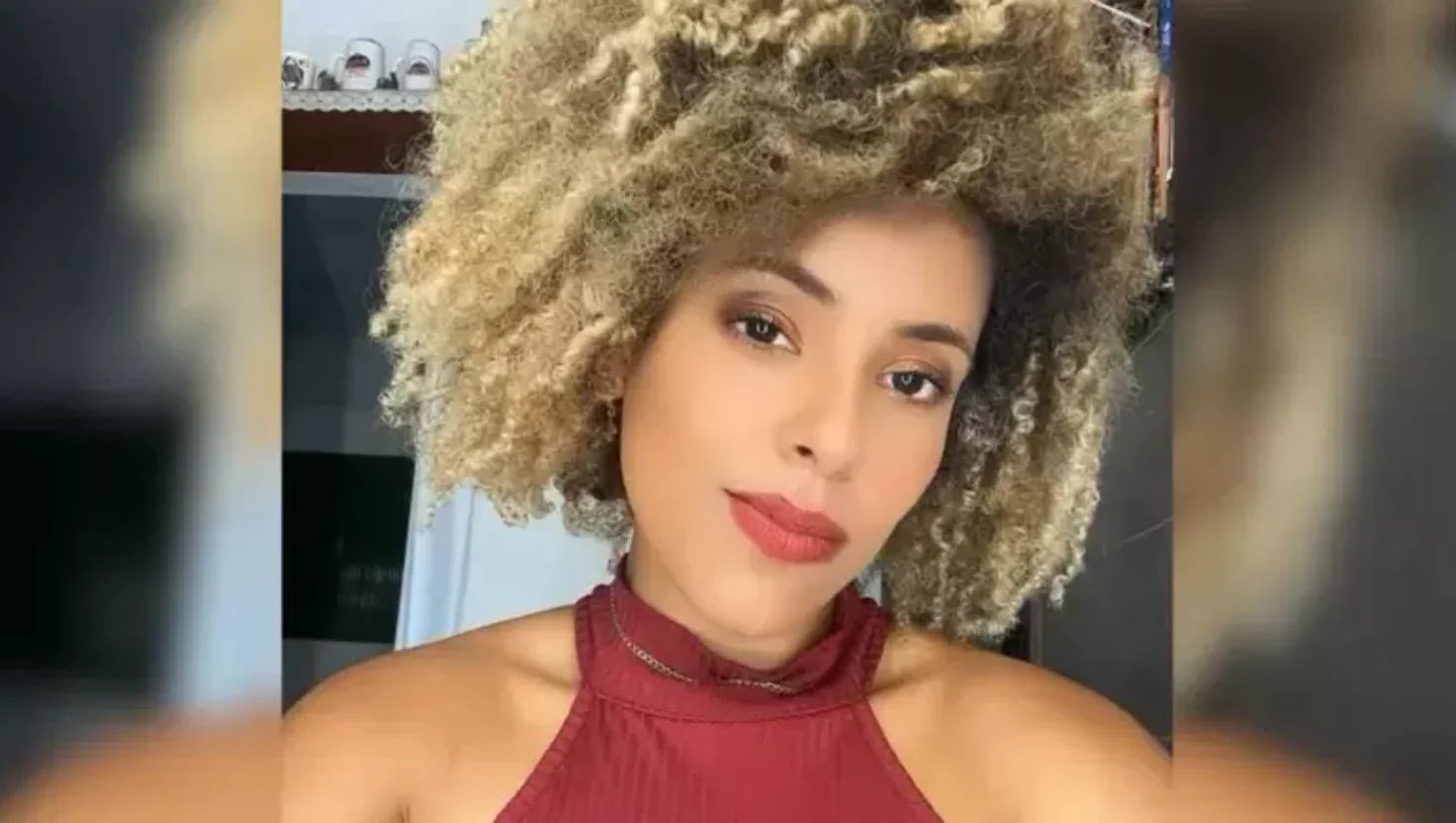 Inacreditável! Personal Trainer Descobre Que Está ‘Desaparecida’ Ao Tentar Emitir RG do Filho