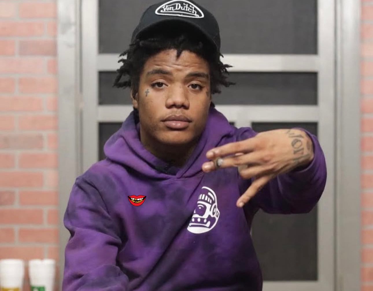 Rumors Swirl: Was Florida Rapper WamSpinThaBin Shot & Killed?