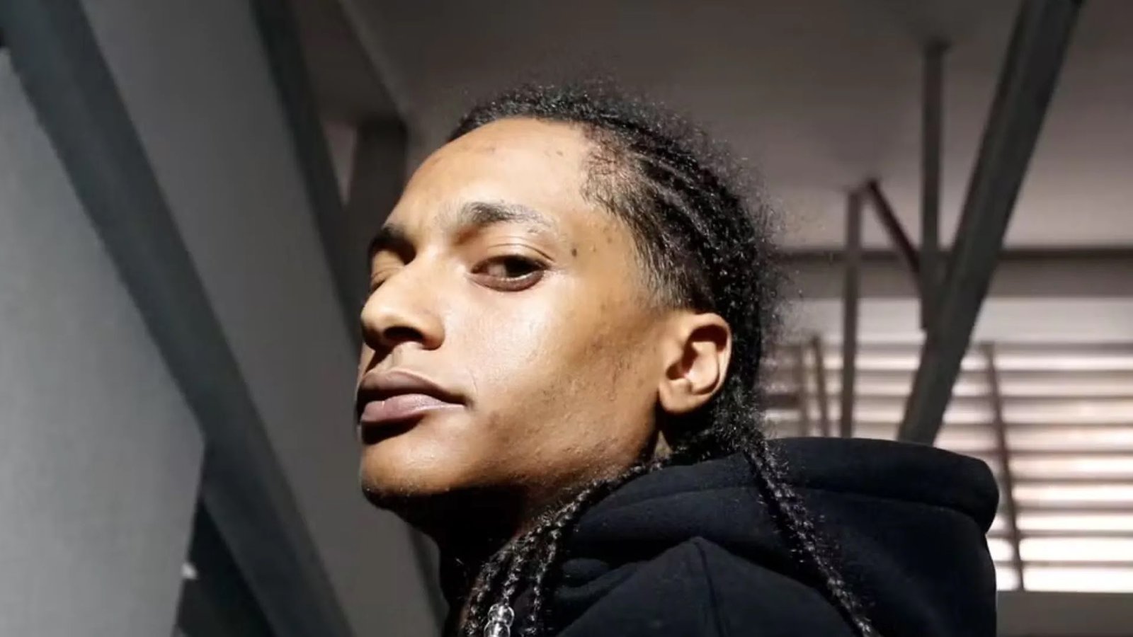 Preso, Oruam Enfrenta Nova Denúncia por Direção Perigosa e Corrupção