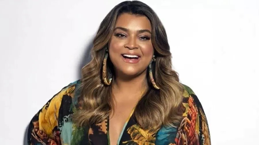 Preta Gil Completaria 51 Anos Hoje — Amigos e Família Prestam Homenagens Emocionantes