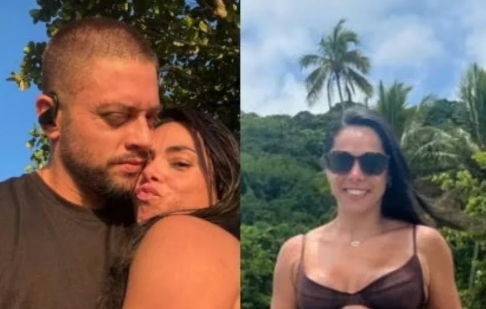 Ex de Preta Gil Assume Romance com Rhuana Rodrigues — e Internet Vai à Loucura