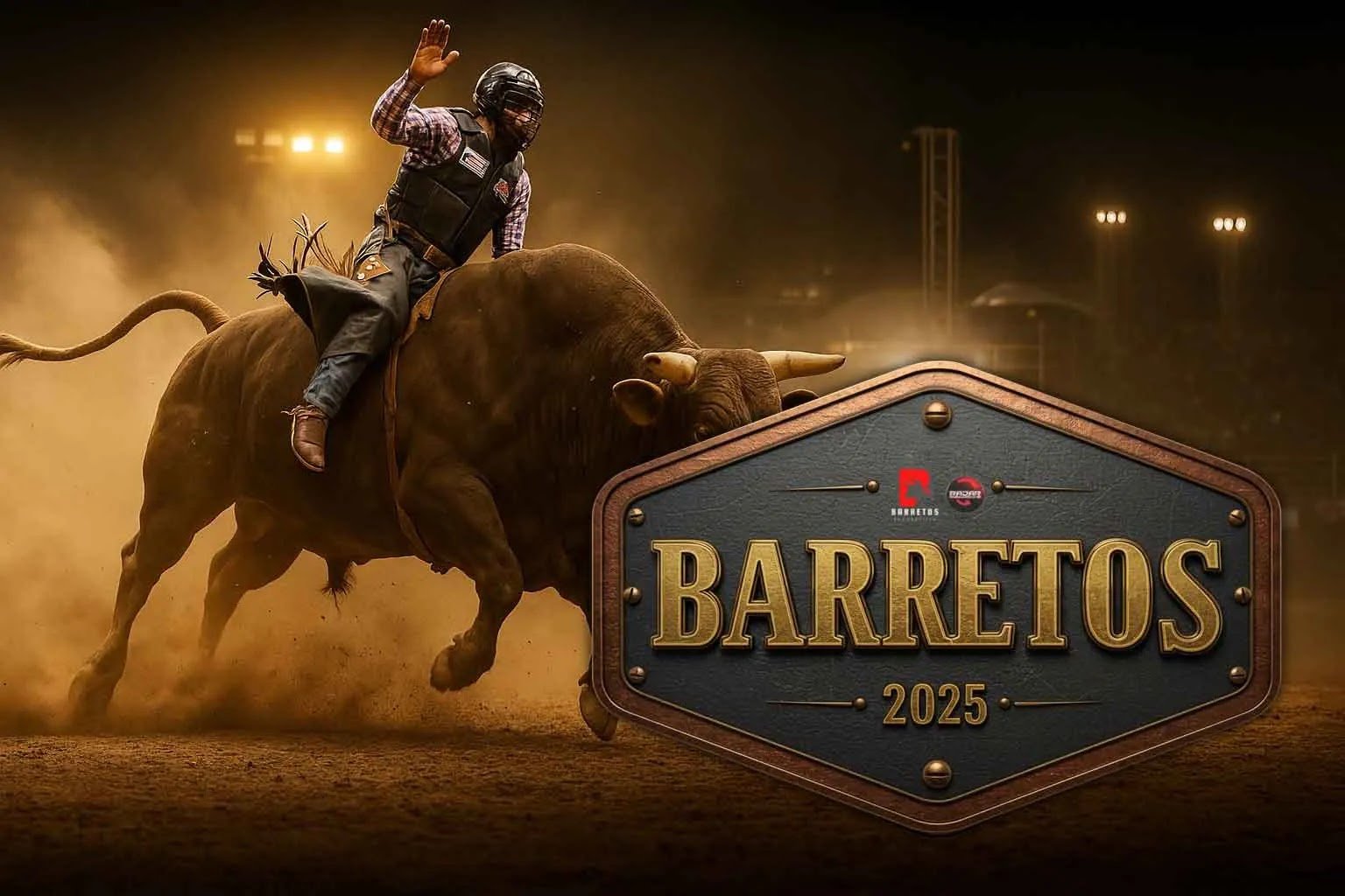 Radar Records Lança Álbum Oficial Da Festa Do Peão De Barretos 2025