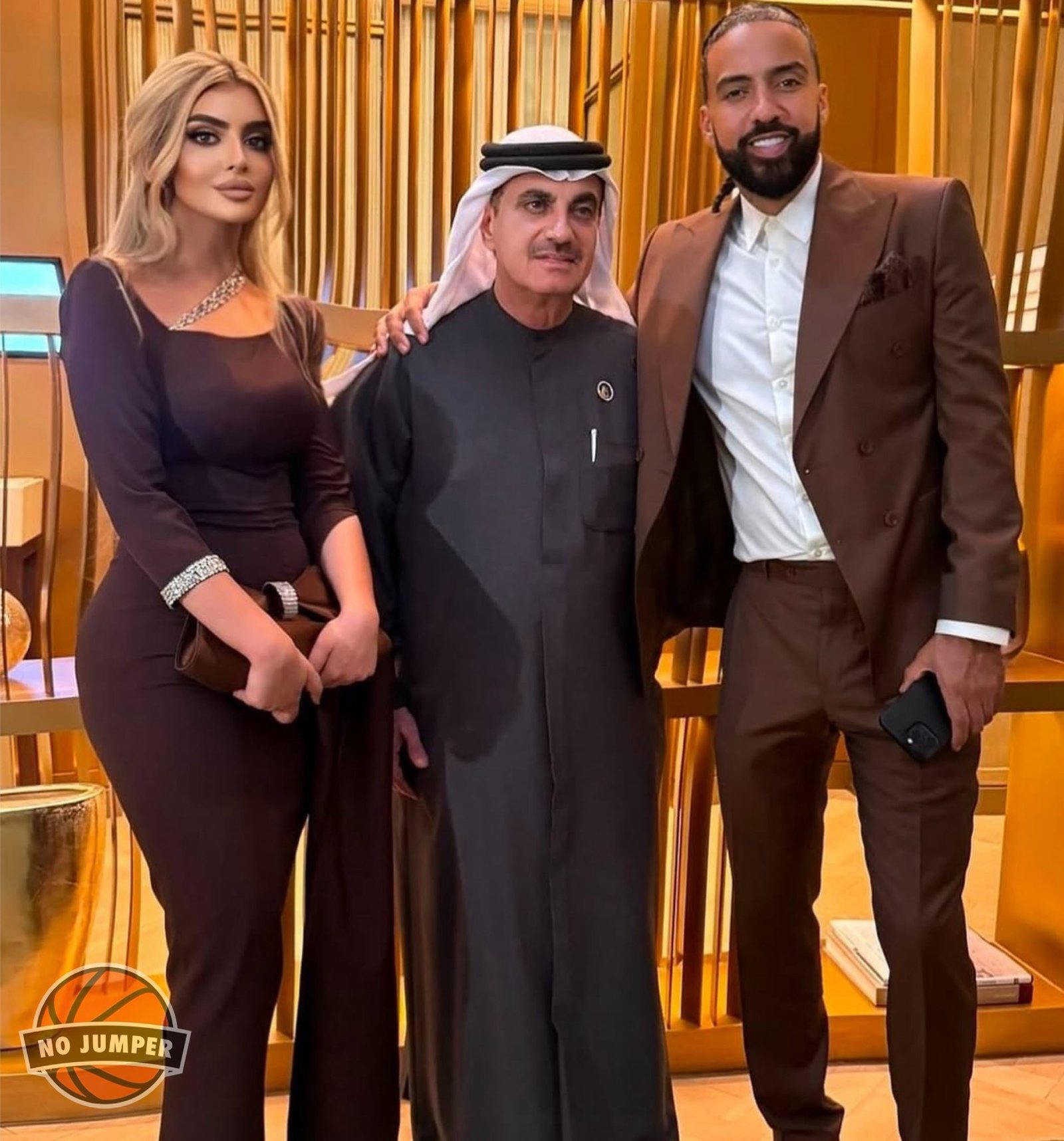 French Montana Engaged to Dubai Princess Sheikha Mahra