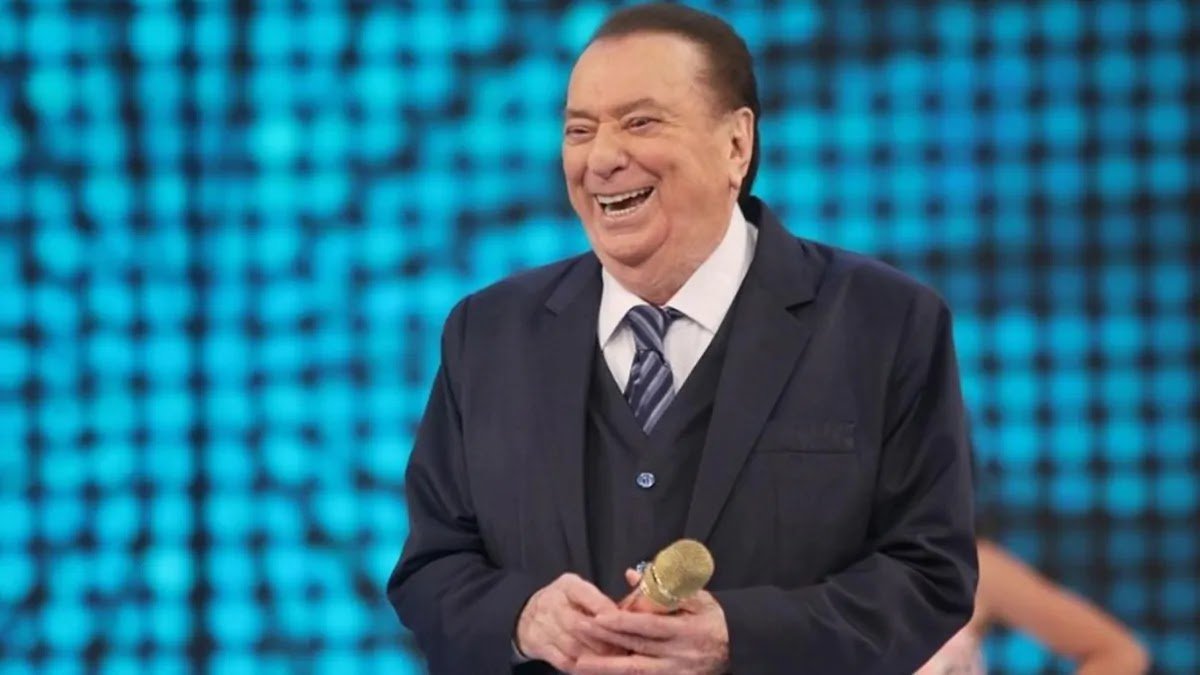 Briga Na Família De Raul Gil Choca Fãs E Leva Neta A Se Manifestar