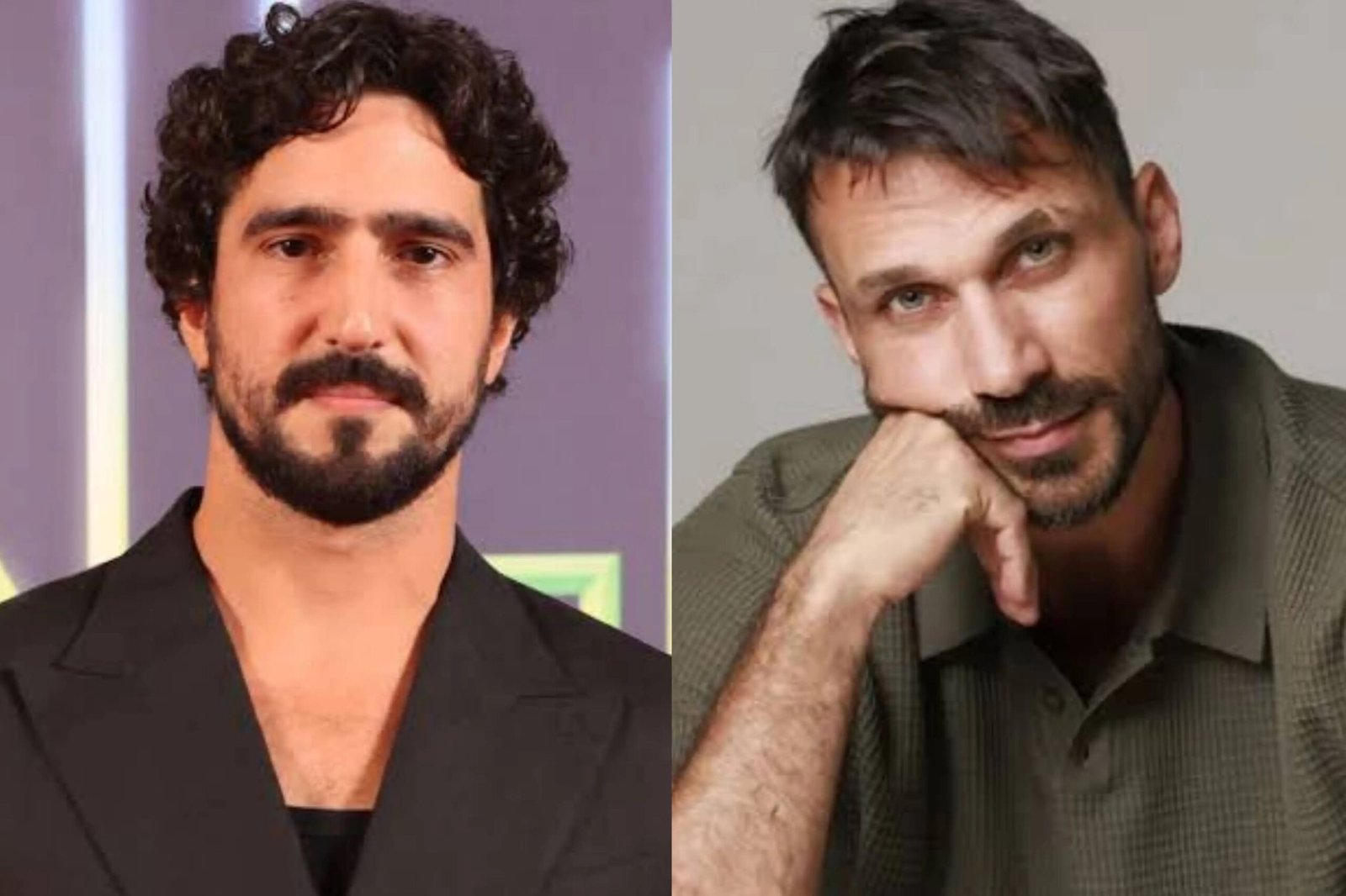 Renato Góes Acusado De Internar Melhor Amigo À Força Em Clínica Psiquiátrica