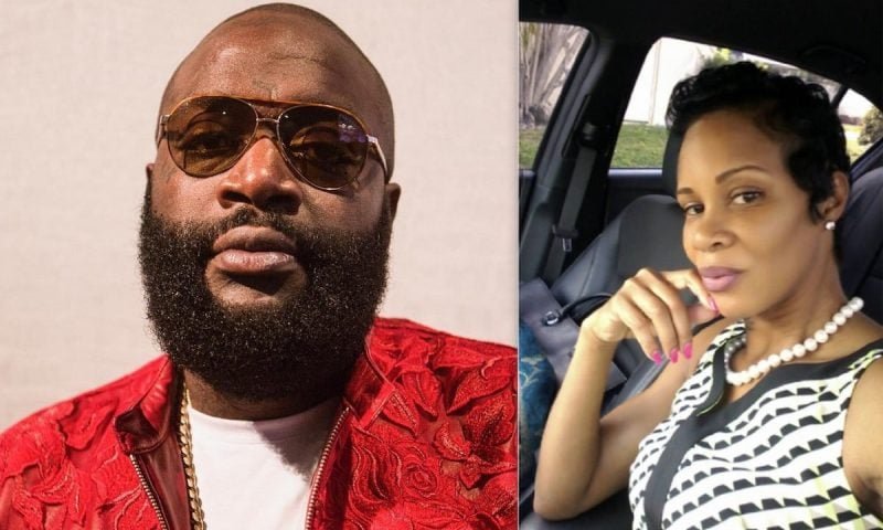 Tia Kemp’s Explosive Claims Against Rick Ross’ Girlfriend Jazzma Kendrick Go Viral
