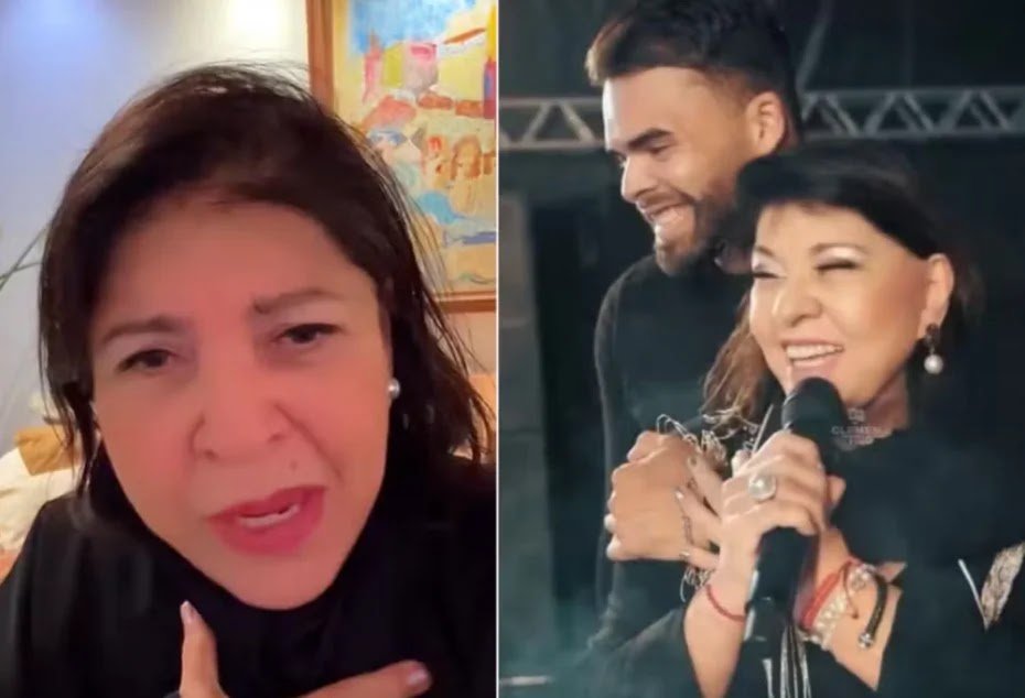 Roberta Miranda Assume Romance com Rapaz de 24 Anos: “Relacionamento Moderno”!