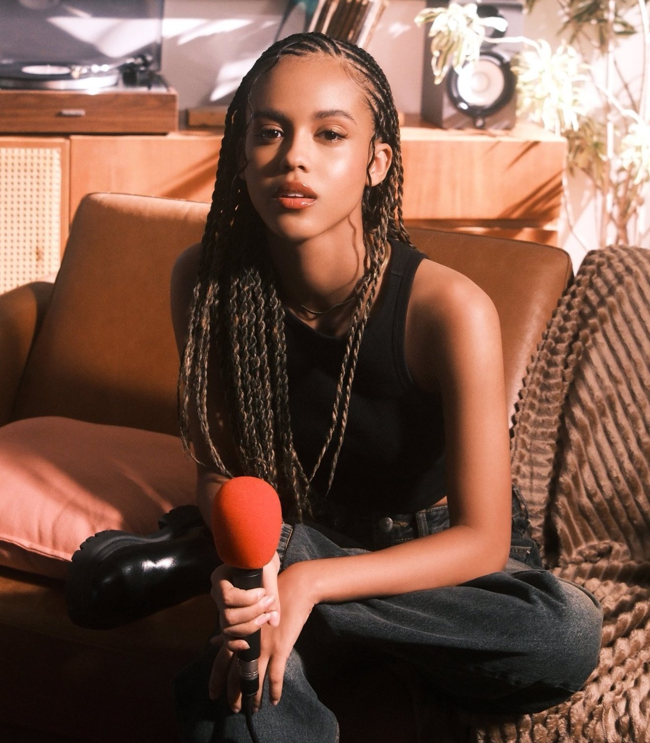 Samara Siqueira É Confirmada No Novo Girlgroup Global Da HYBE E Geffen Records