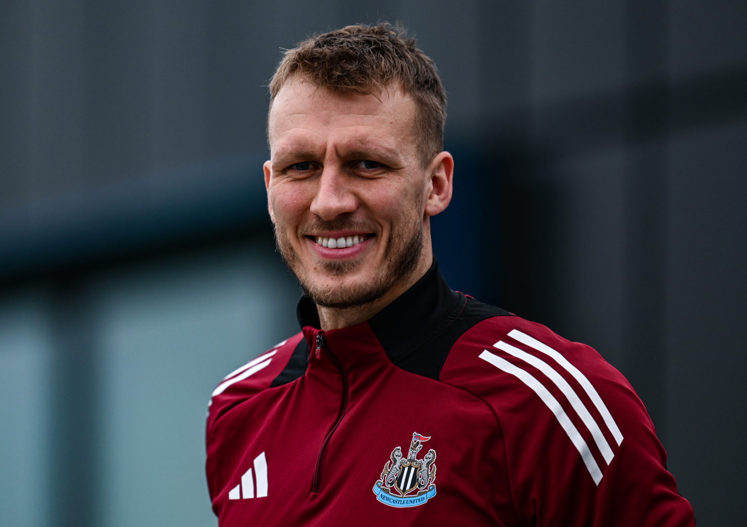 Dan Burn’s Golf Swing Flops, Goes Viral