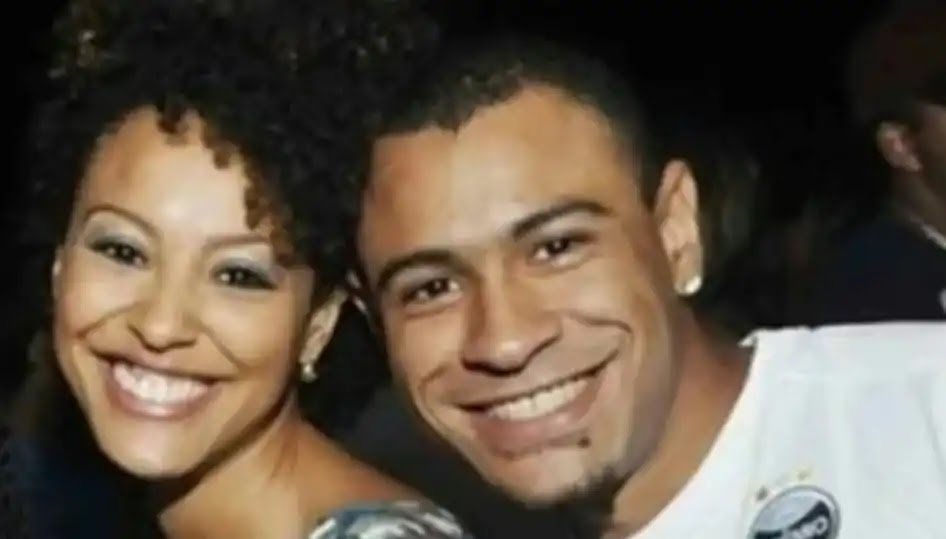 Sheron Menezzes Lamenta Morte Do Irmão Em Desabafo Emocionante: “Uma Dor”