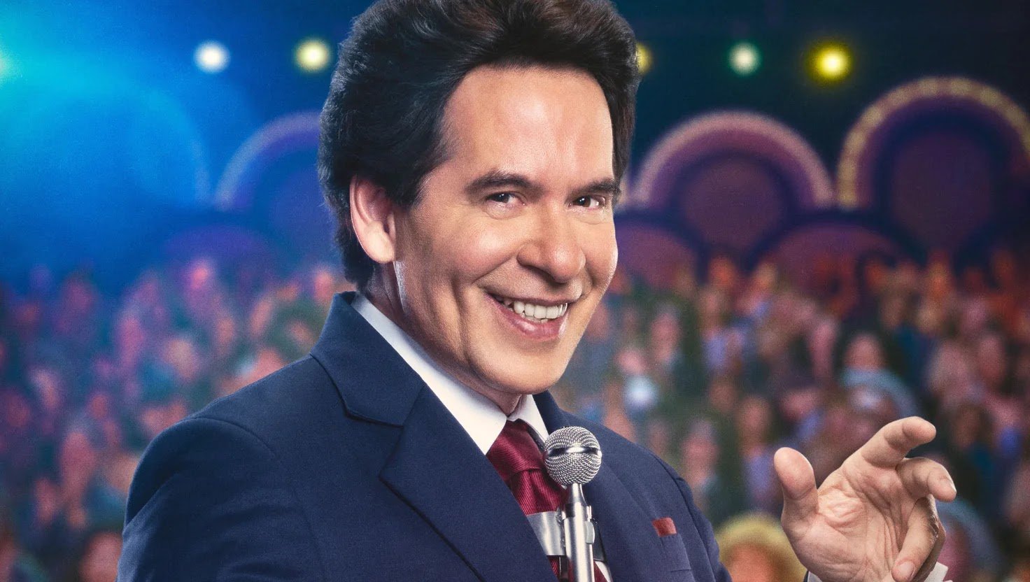 Silvio Santos Ganha Cinebiografia Com Leandro Hassum E Manu Gavassi — Veja As Primeiras Imagens