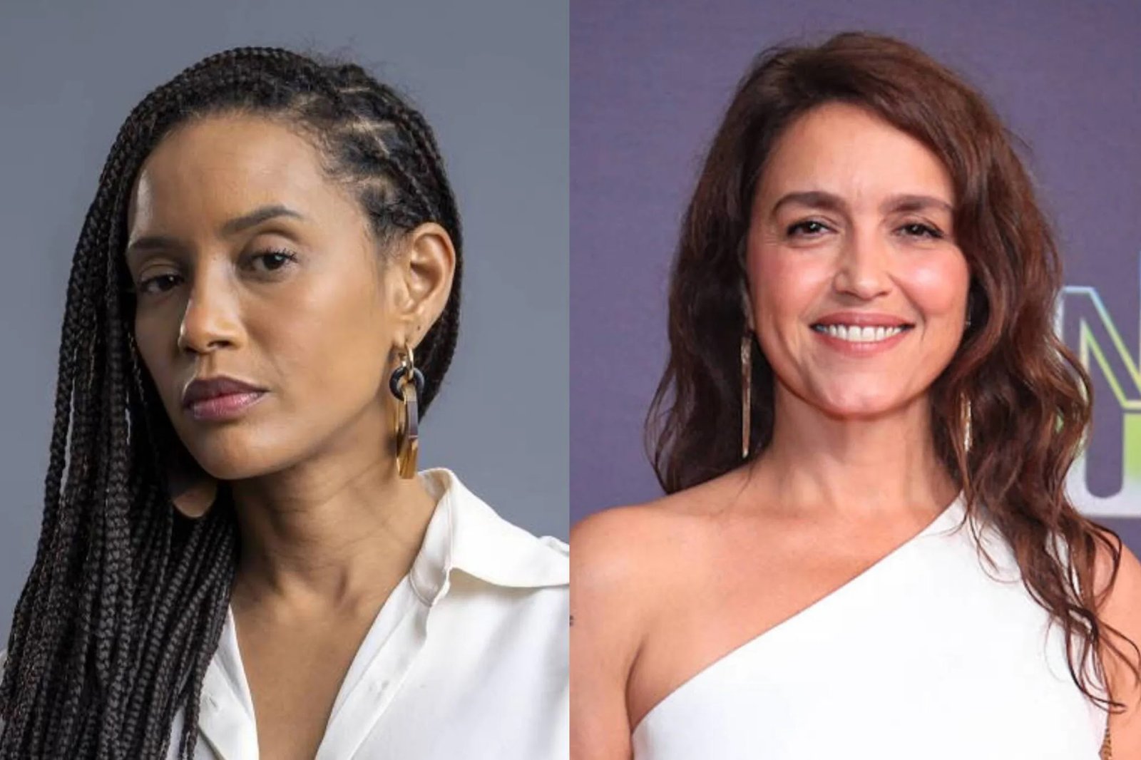 Polêmica na TV! Taís Araújo Se Diz Frustrada e Critica Personagem de Manuela Dias