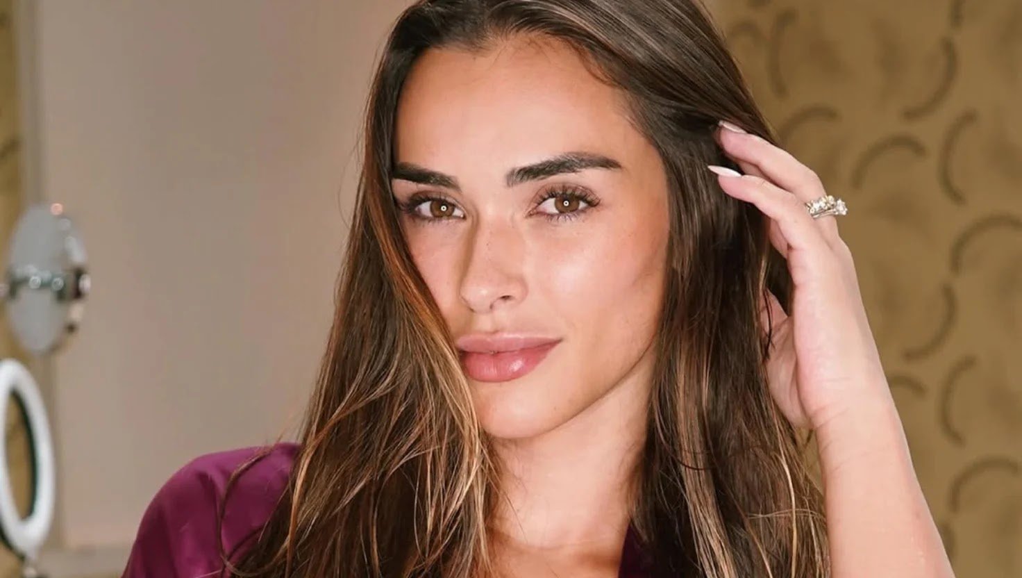 Tainá Castro Revela Atitude ‘Rara’ de Léo Pereira Com os Filhos e Surpreende Seguidores