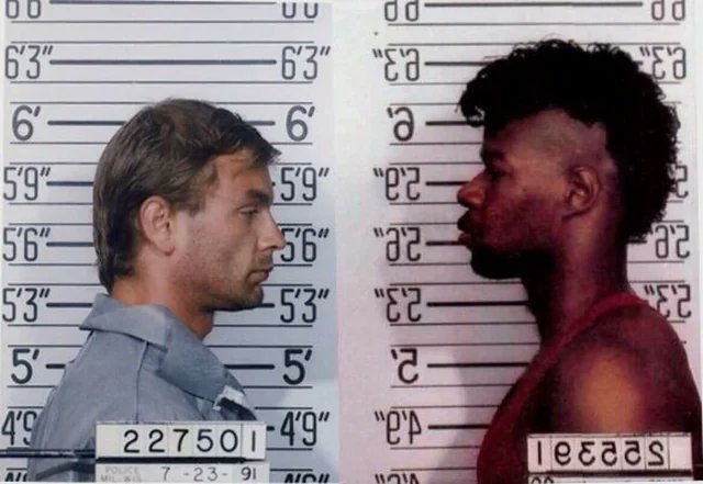 Inmate’s Gruesome Reason for Killing Jeffrey Dahmer Revealed