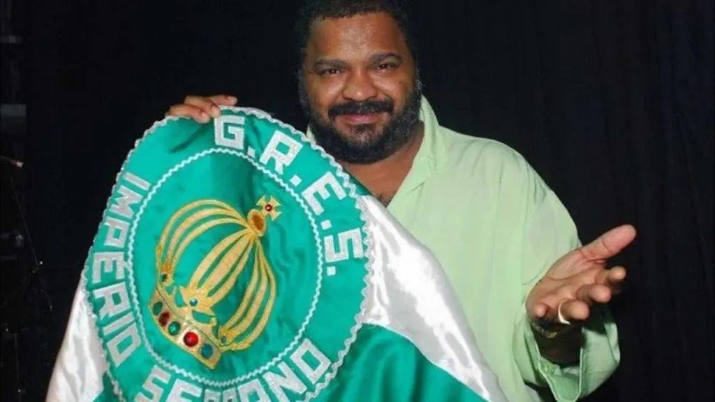 Velório De Arlindo Cruz Será Na Quadra Da Império Serrano – Veja Detalhes