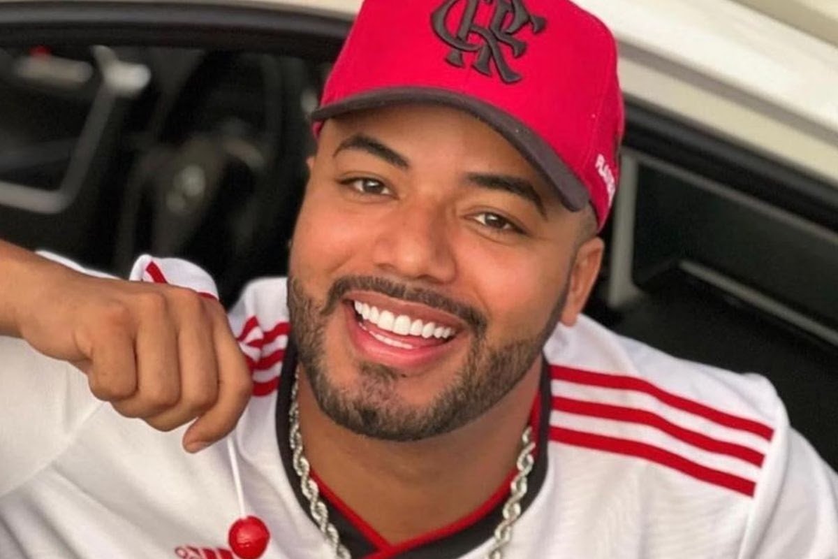 Hytalo Santos Denunciado por Festas Polêmicas com Menores