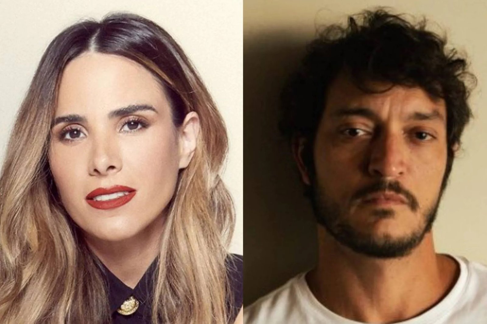 ESCÂNDALO AMOROSO! Wanessa Camargo Estaria Vivendo Affair Secreto com Allan Souza Lima, Ex de Rafa Kalimann