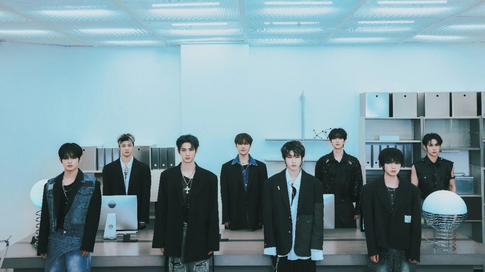 Grupo Sul-Coreano YOUNITE Anuncia Turnê Explosiva pelo Brasil