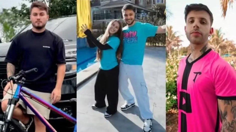 YouTubers Do Paraná Que Produziam Vídeos Com Crianças Têm Canais Excluídos