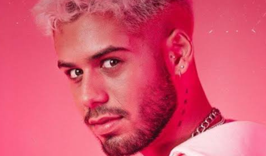 Zé Felipe Envolvido em Novo Romance? Influenciadora Misteriosa Entra na Jogada