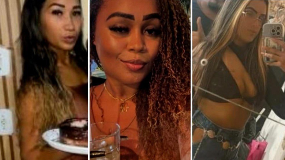 Universitários Britânicos São Drogados E Roubados Em Ipanema Por Mulheres