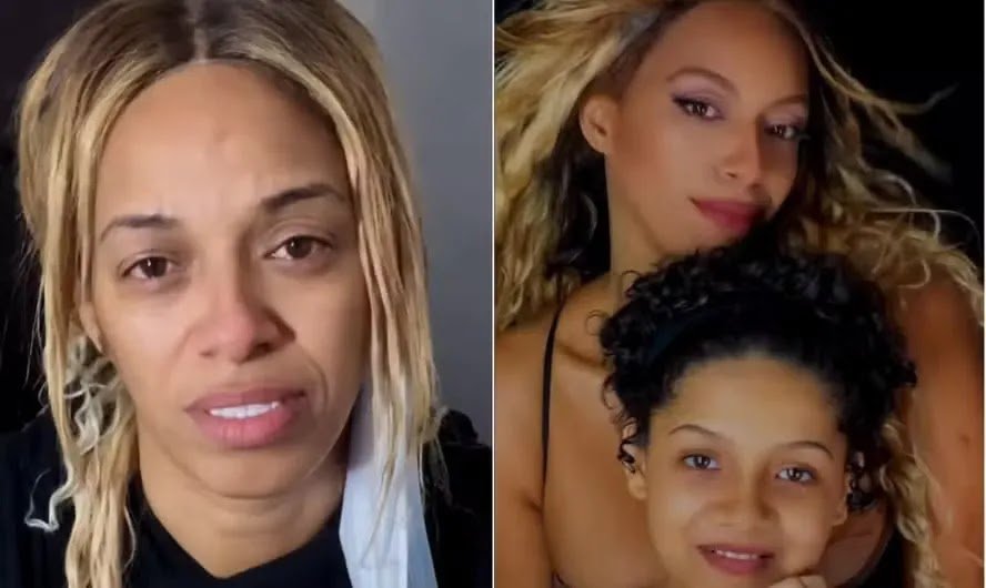 Influenciadora Brasileira, a “Beyoncé Brasileira”, Perde a Filha de 10 Anos Após Batalha Contra Leucemia
