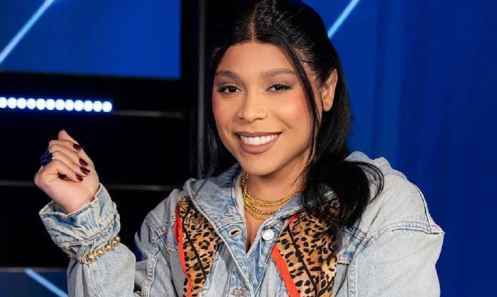 Bombástico! Blogueirinha Transforma “De Frente Com Blogueirinha” Em Programa Gravado