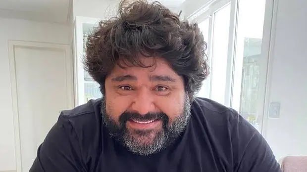 Fabiano Menotti Choca Com Antes e Depois Após Perder 52 Kg: “A Luta Continua”