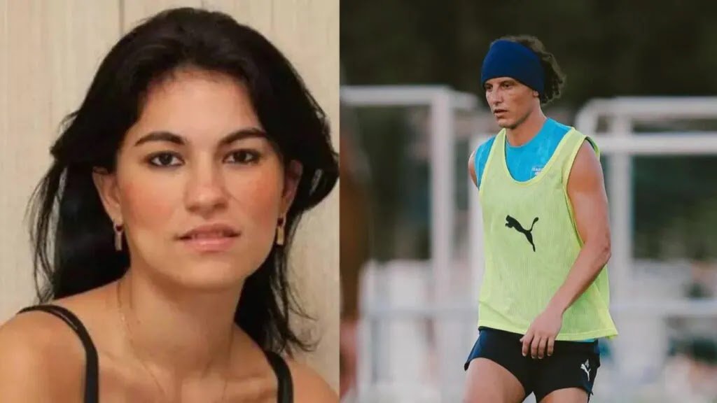 Escândalo No Futebol: David Luiz Teria Intimidado Amante Citando Caso Eliza Samudio
