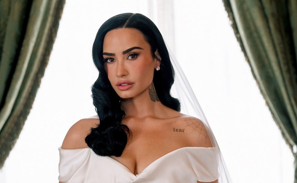 Demi Lovato no Rock in Rio 2026? Fãs Entram em Frenesi com Rumores — Saiba Tudo!