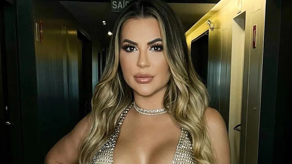 Deolane Bezerra É Condenada Após Criticar Polícia em Live e Pode Pagar Caro