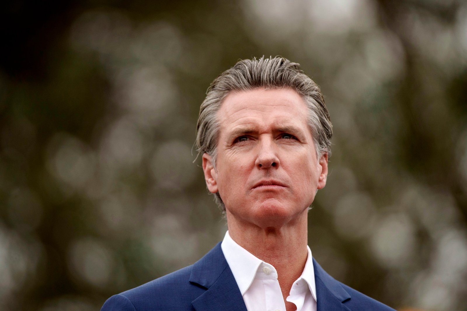 Newsom Slams Texas Redistricting as Threat to Democracy