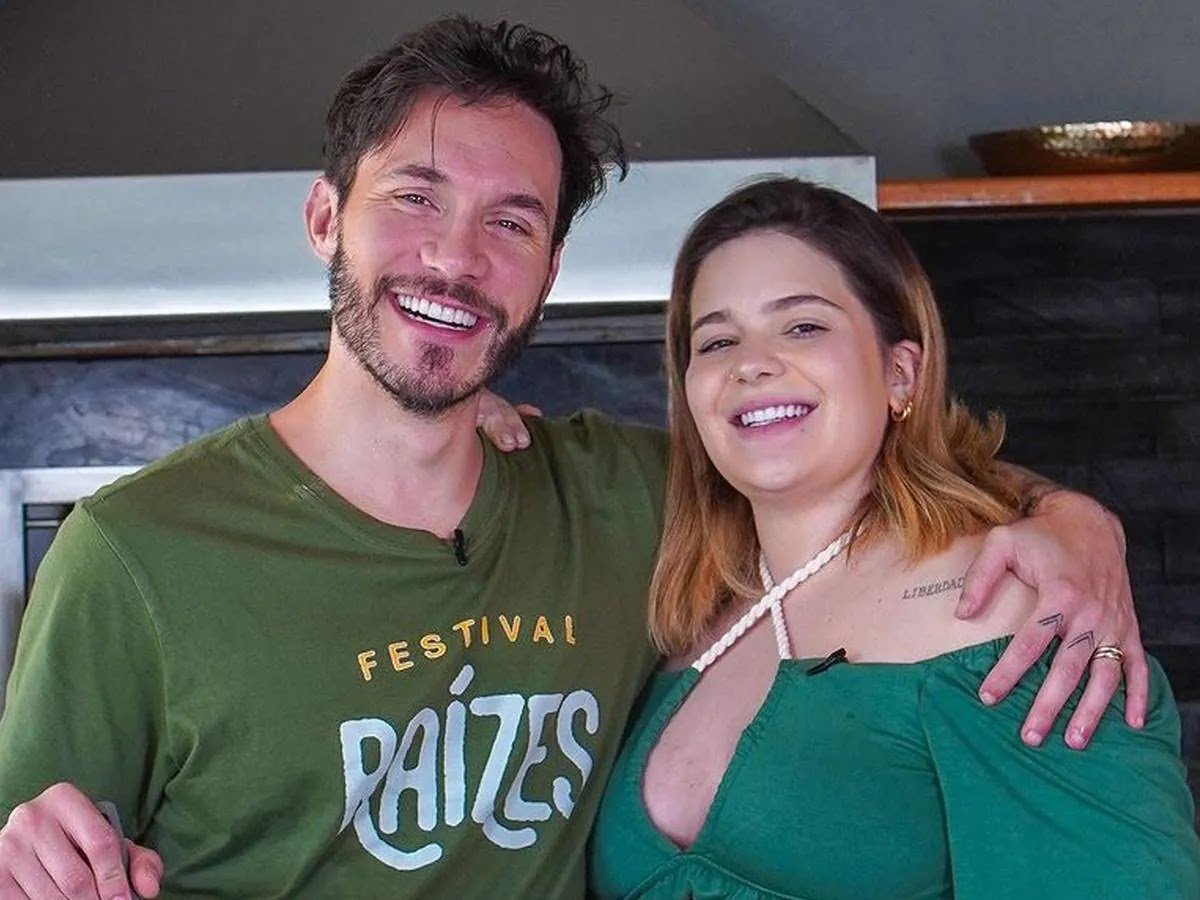 Viih Tube Revela Vasectomia De Eliezer E Afirma Que Não Terão Terceiro Filho