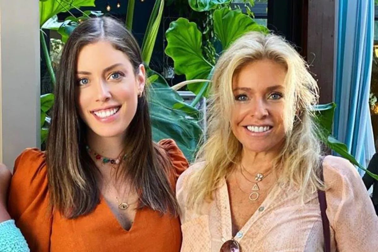 Pânico Total: Mãe De Fabiana Justus Quase Incendeia Apartamento Com Abajur