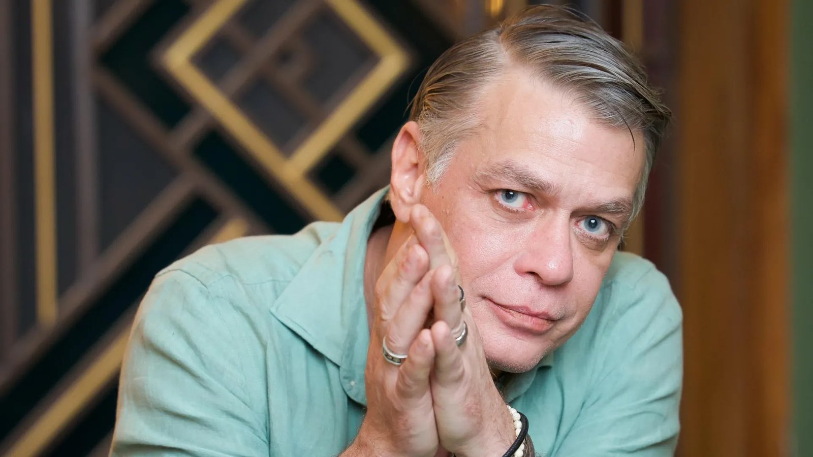 Fábio Assunção Quebra o Silêncio e Revela Trauma da Infância