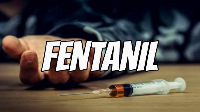 The Truth About Fentanyl In The U.S.