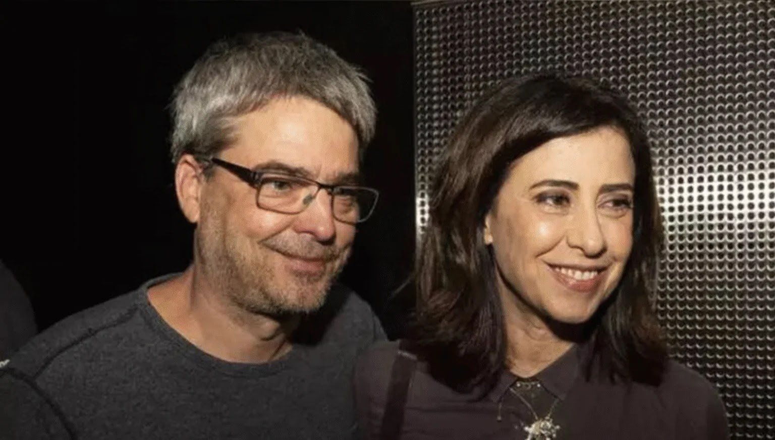 Fernanda Torres Revela Que Vive O Melhor Momento Do Casamento Após 27 Anos