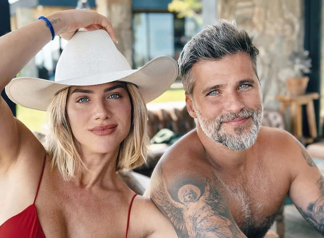 Giovanna Ewbank Cancela Lua de Mel com Gagliasso: O Verdadeiro Motivo
