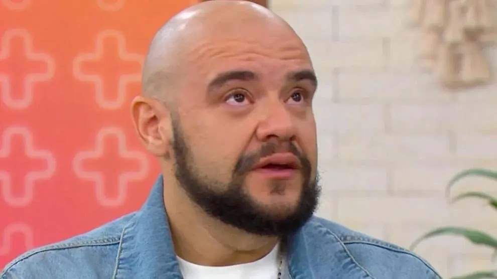 Gominho Nega Herança De Preta Gil E Revela: “Não Tenho Nem R$ 1”