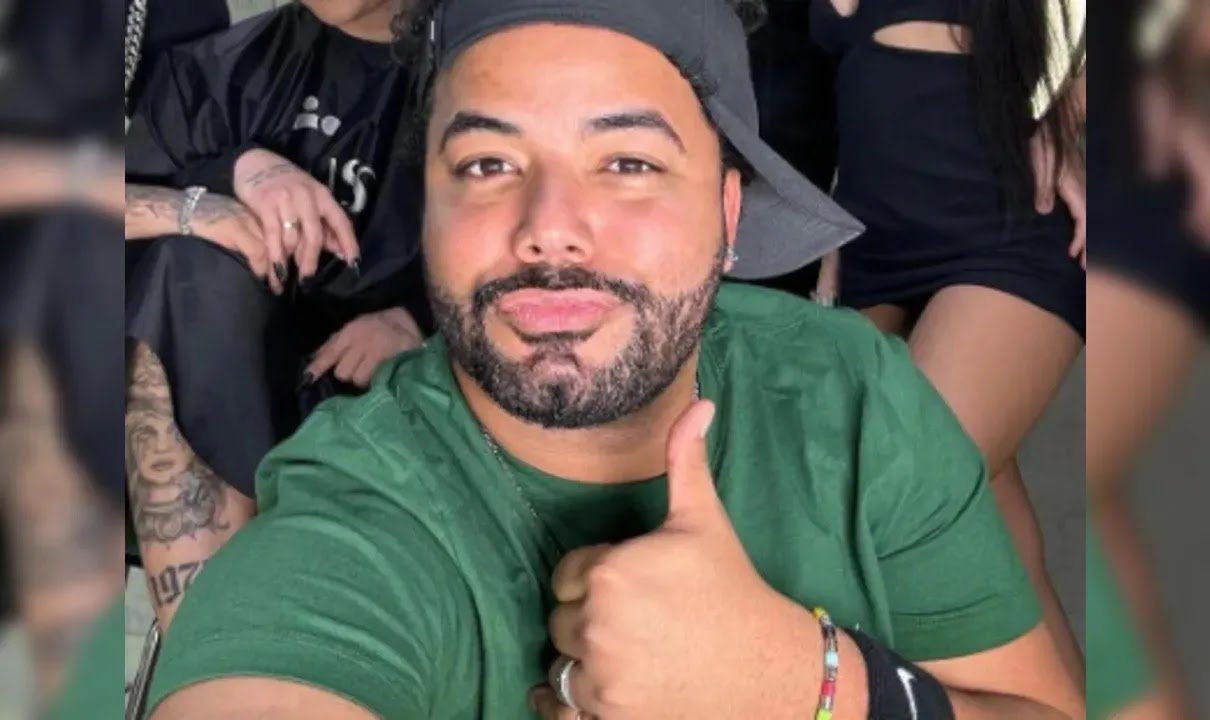 Justiça Bane Hytalo Santos de Contato com Menores e Redes Sociais