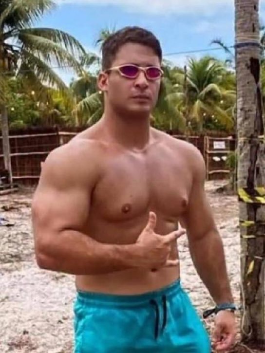 Agressor Que Deu 60 Socos na Namorada Reclama de Maus-Tratos na Cadeia