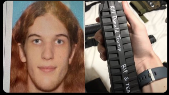 Minnesota Church Shooting: Robin Westman Identified, Transgender Claims and “Kill Donald Trump” Allegations Surface