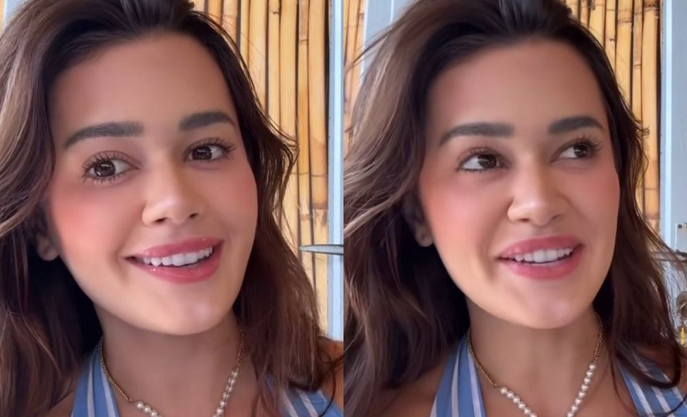 Influenciadora Brasileira É Confundida Com Garçonete na Itália e Reage com Bom Humor